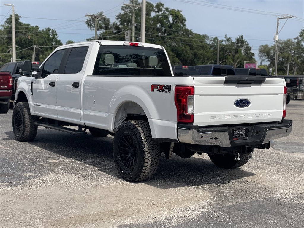 2017 Ford F-350 - $39,999