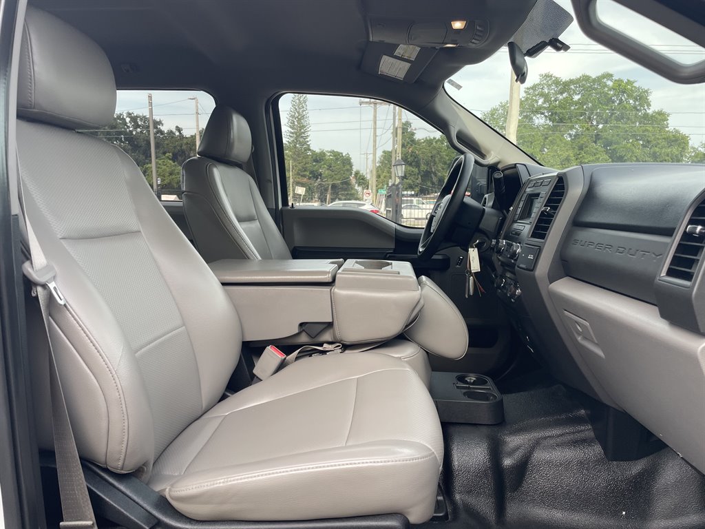 2017 Ford F-350 - $39,999