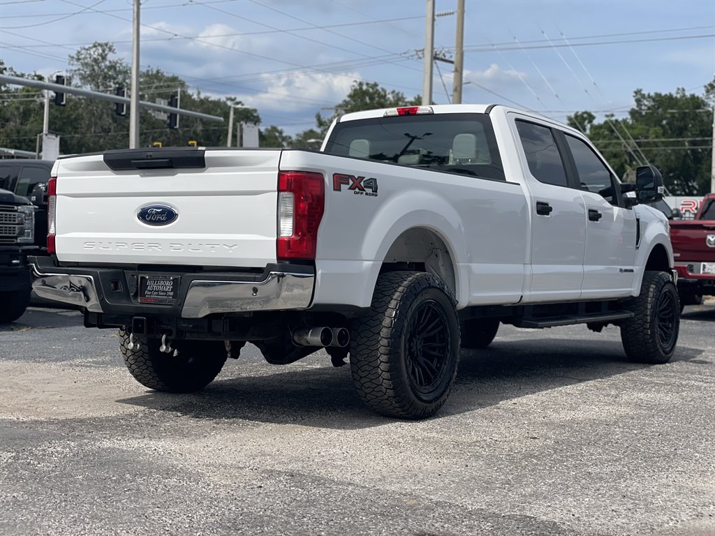 2017 Ford F-350 - $39,999