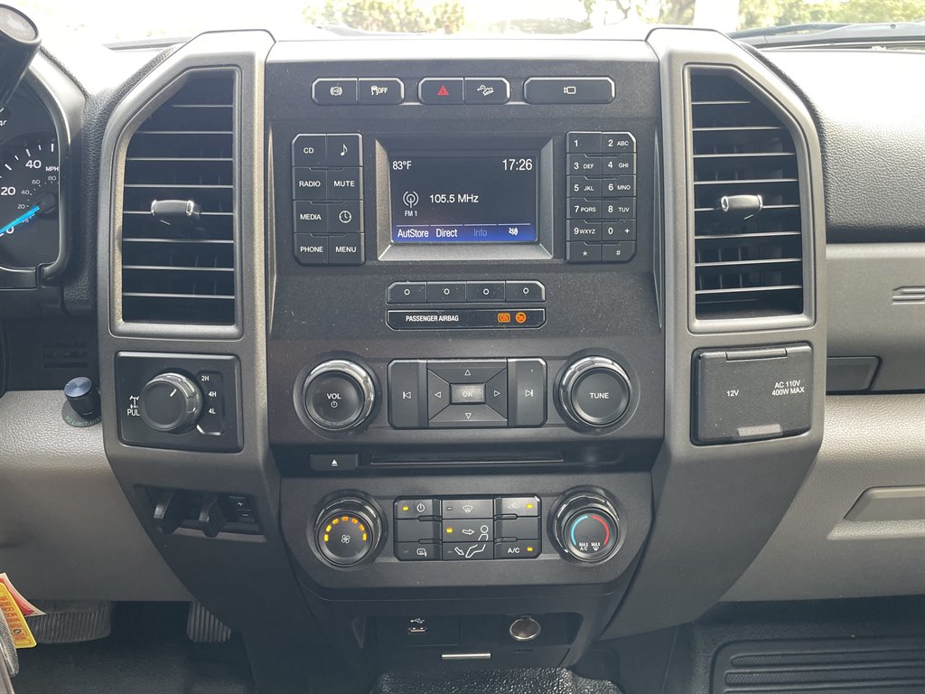 2017 Ford F-350 - $39,999