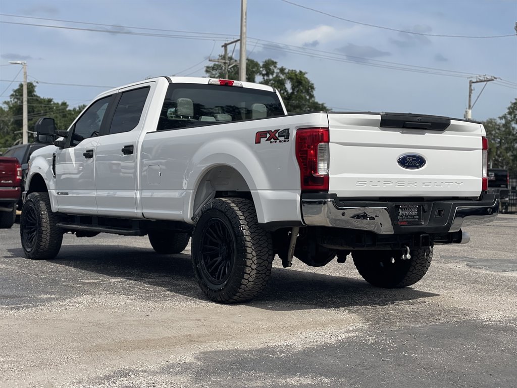 2017 Ford F-350 - $39,999
