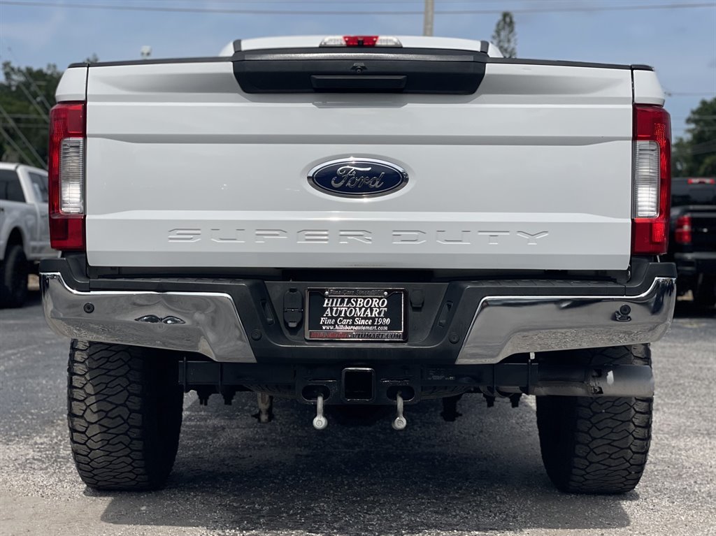 2017 Ford F-350 - $39,999