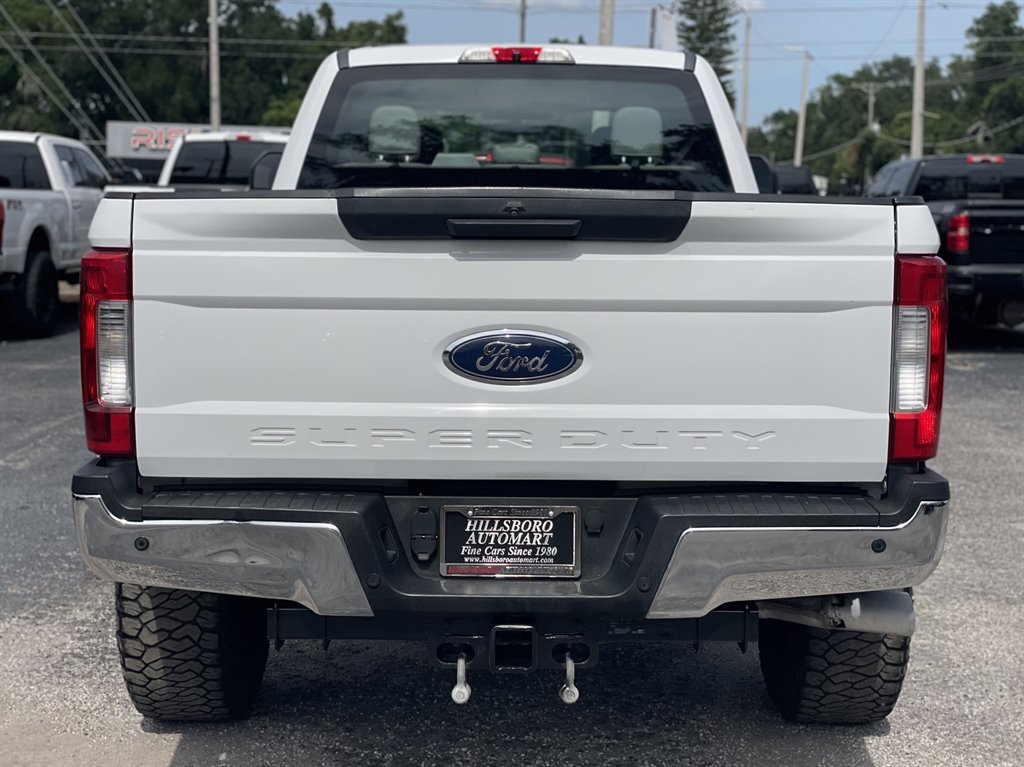 2017 Ford F-350 - $39,999