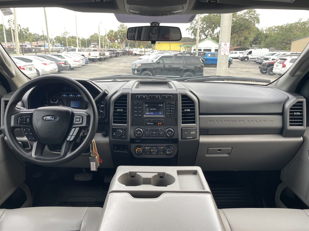 2017 Ford F-350 - $39,999