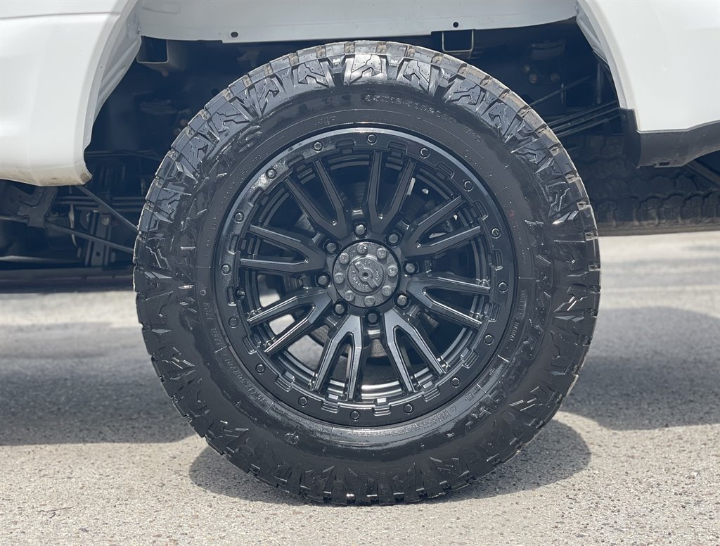2017 Ford F-350 - $39,999
