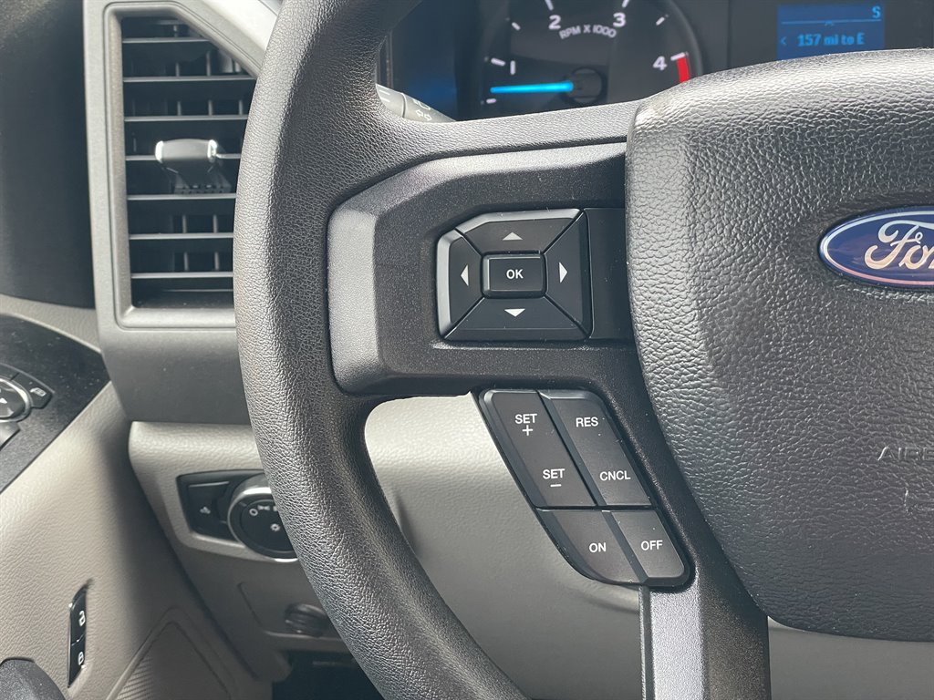 2017 Ford F-350 - $39,999