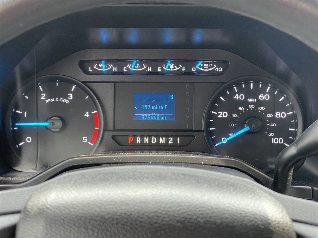 2017 Ford F-350 - $39,999