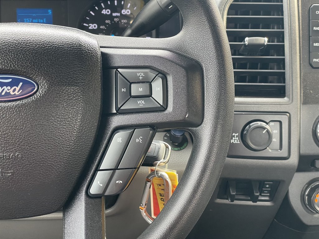 2017 Ford F-350 - $39,999