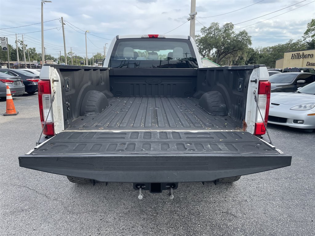 2017 Ford F-350 - $39,999