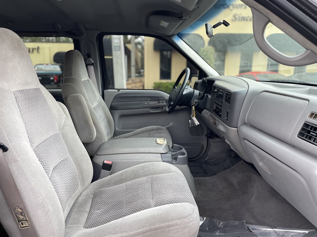 2001 Ford F-250 - $19,999