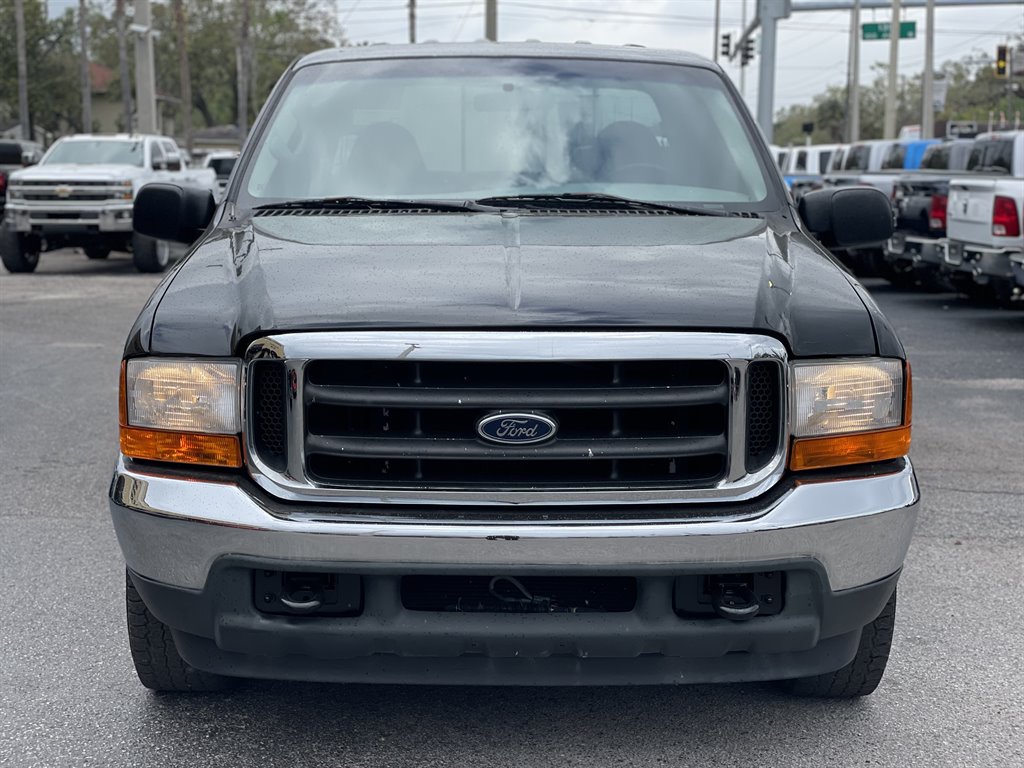 2001 Ford F-250 - $19,999