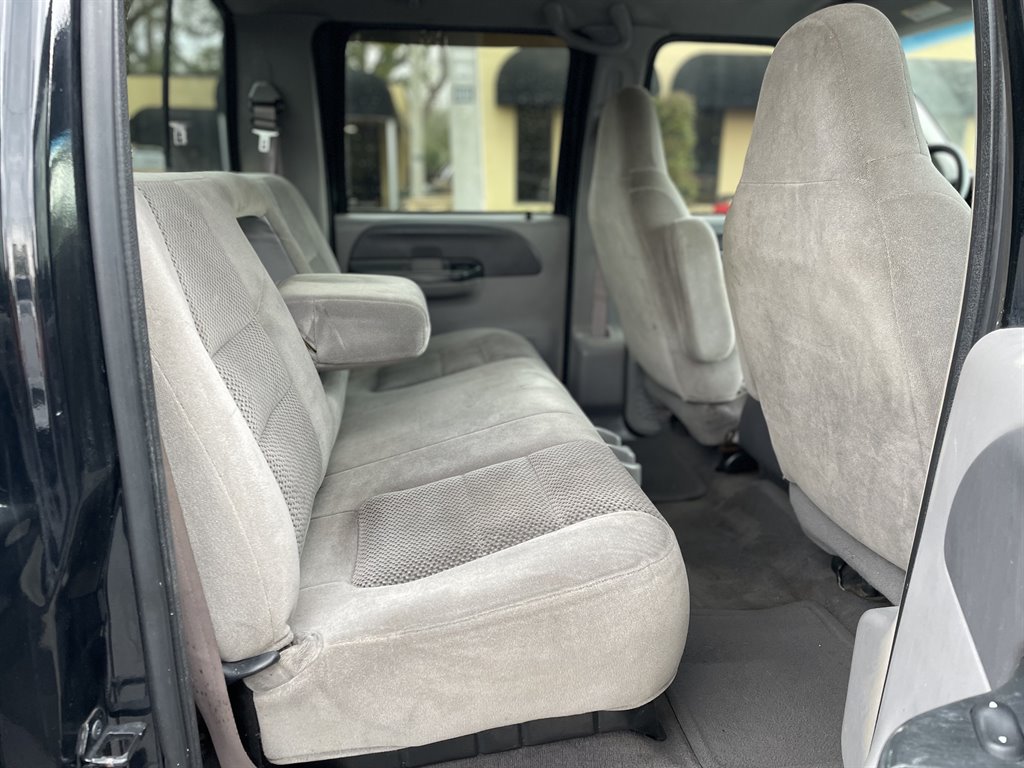 2001 Ford F-250 - $19,999