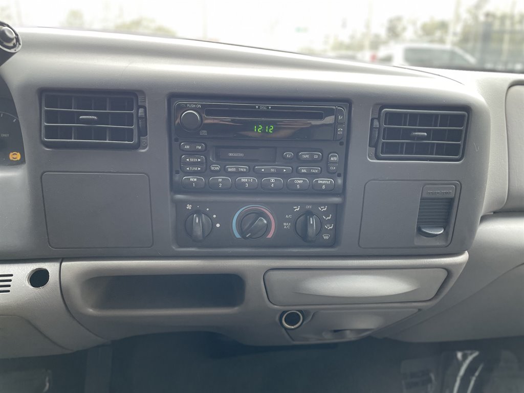 2001 Ford F-250 - $19,999