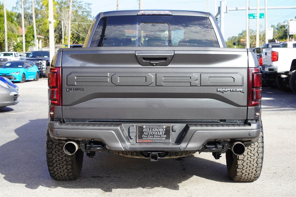 2018 Ford F-150 - $32,999