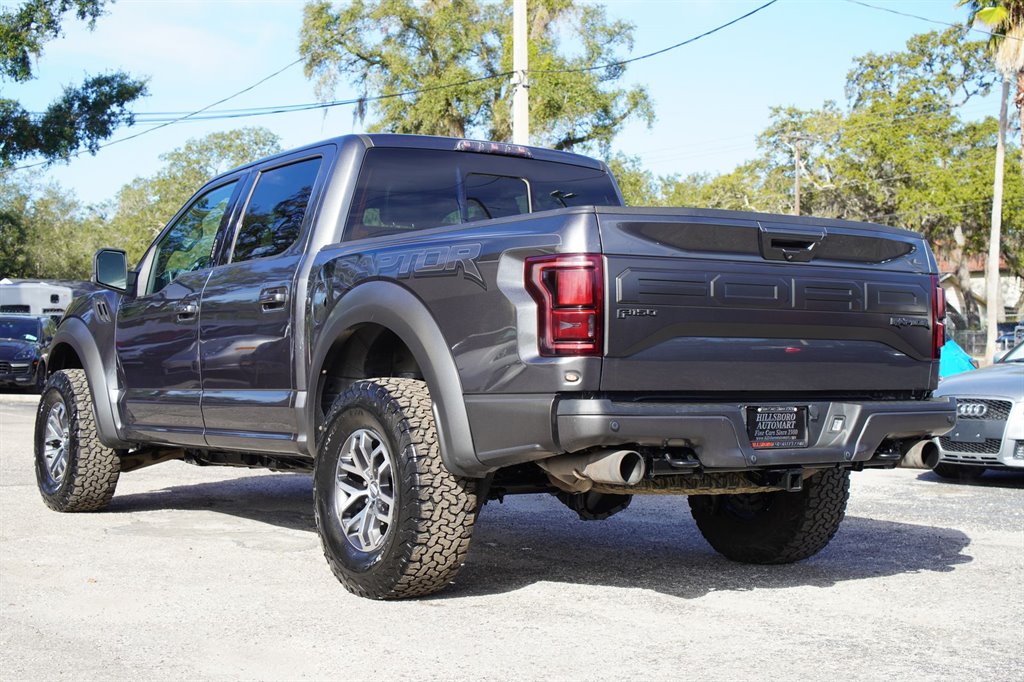 2018 Ford F-150 - $32,999