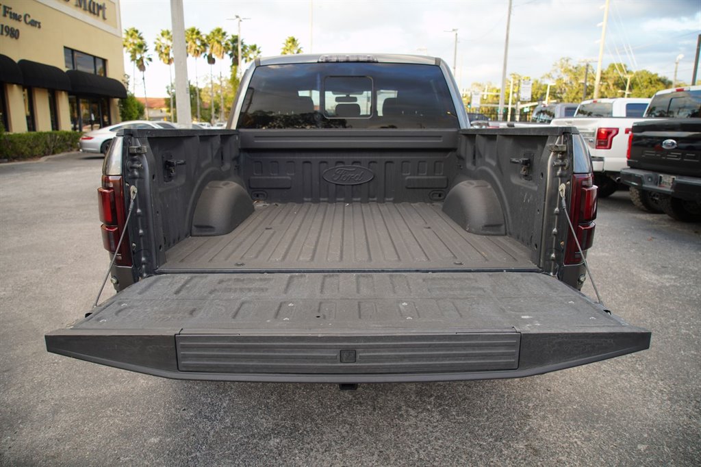 2018 Ford F-150 - $32,999
