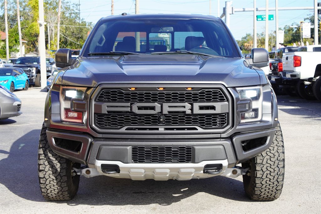 2018 Ford F-150 - $32,999