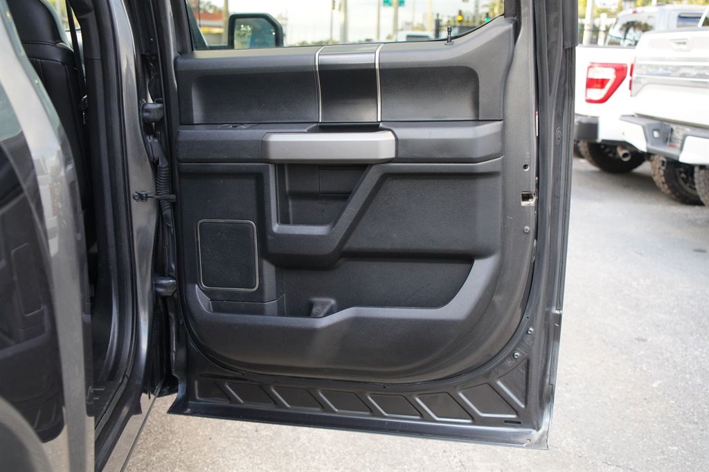 2018 Ford F-150 - $32,999