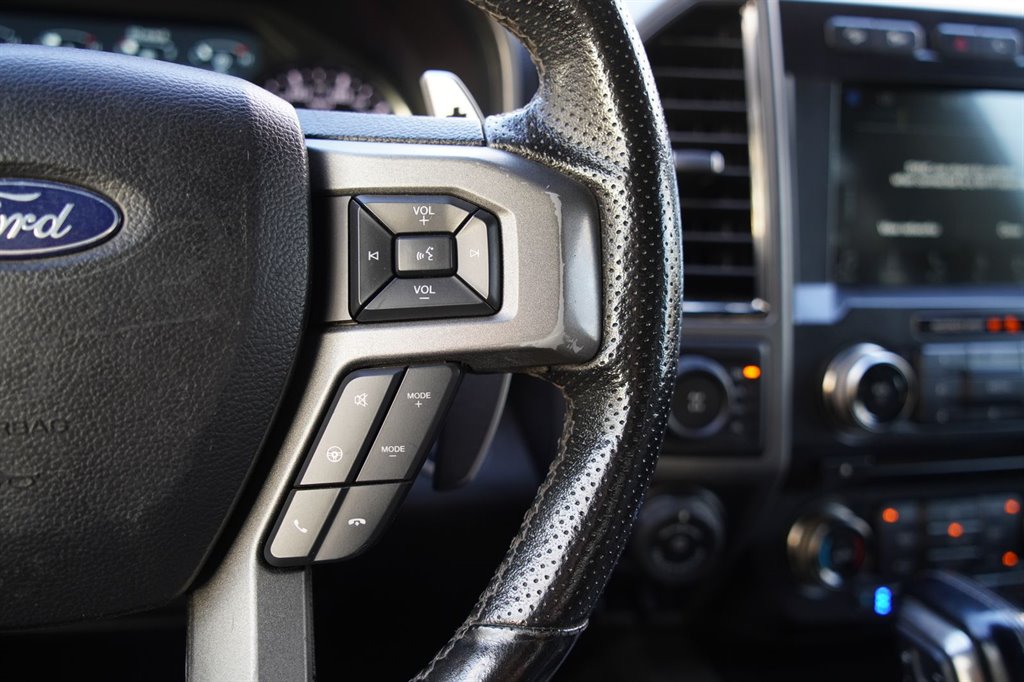 2018 Ford F-150 - $32,999