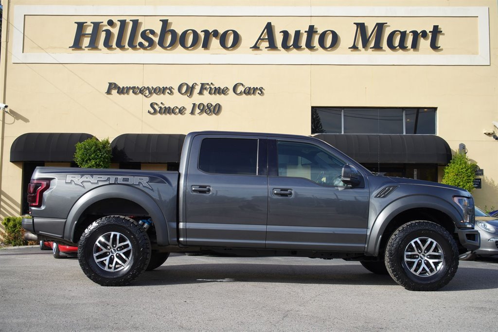 2018 Ford F-150 - $32,999