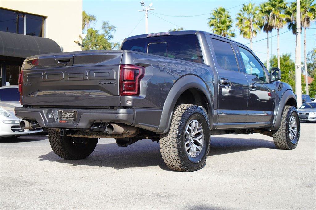 2018 Ford F-150 - $32,999