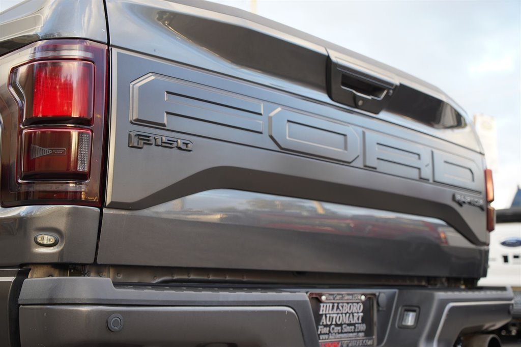 2018 Ford F-150 - $32,999