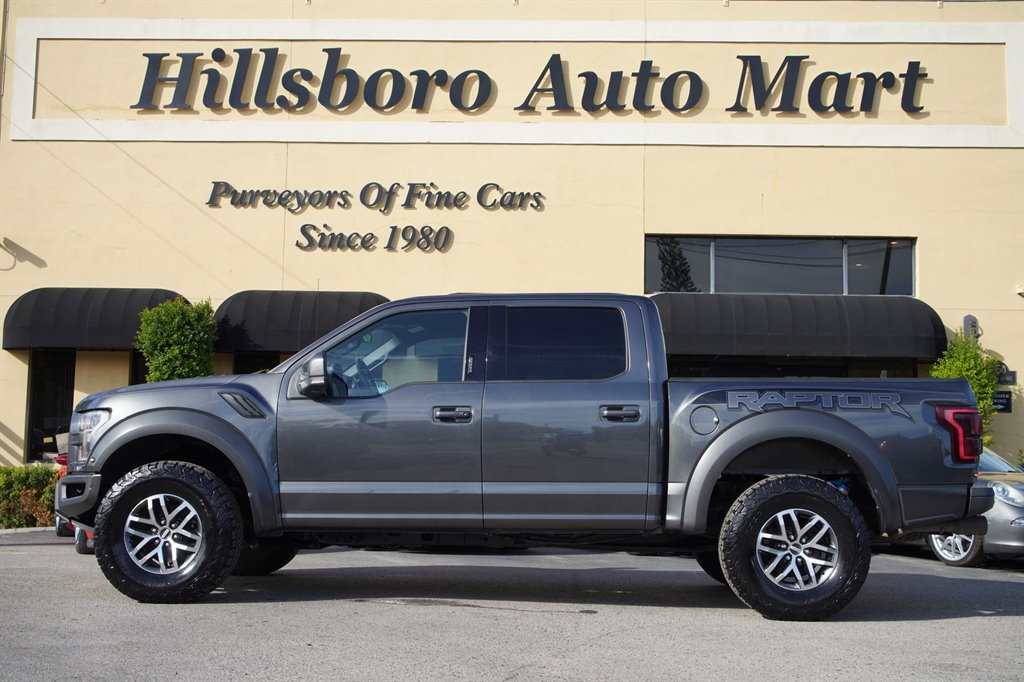 2018 Ford F-150 - $32,999