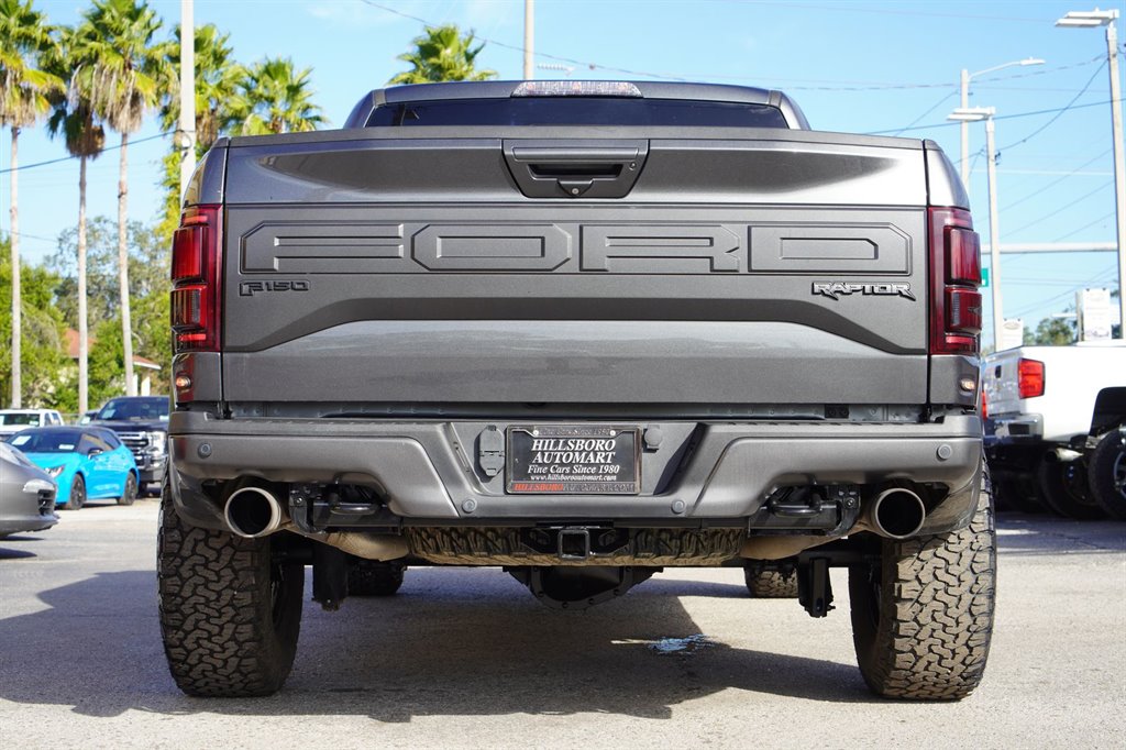 2018 Ford F-150 - $32,999
