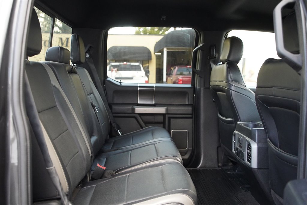 2018 Ford F-150 - $32,999