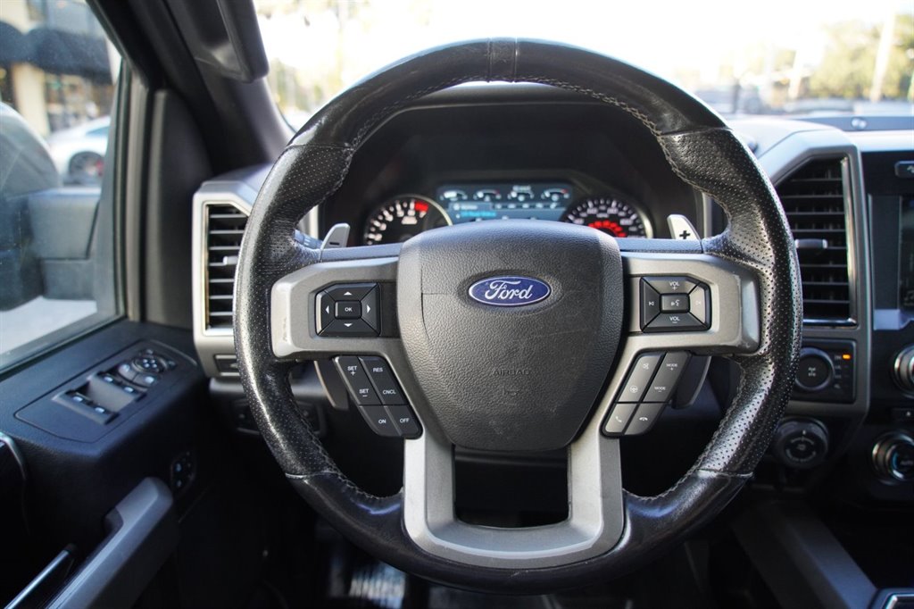 2018 Ford F-150 - $32,999
