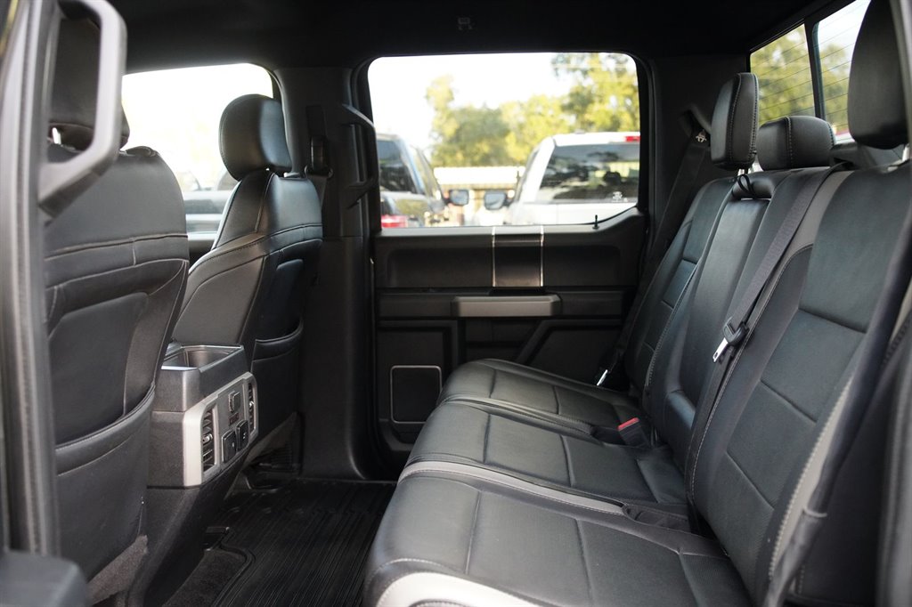 2018 Ford F-150 - $32,999