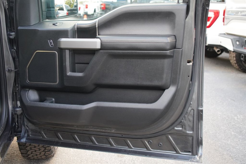 2018 Ford F-150 - $32,999