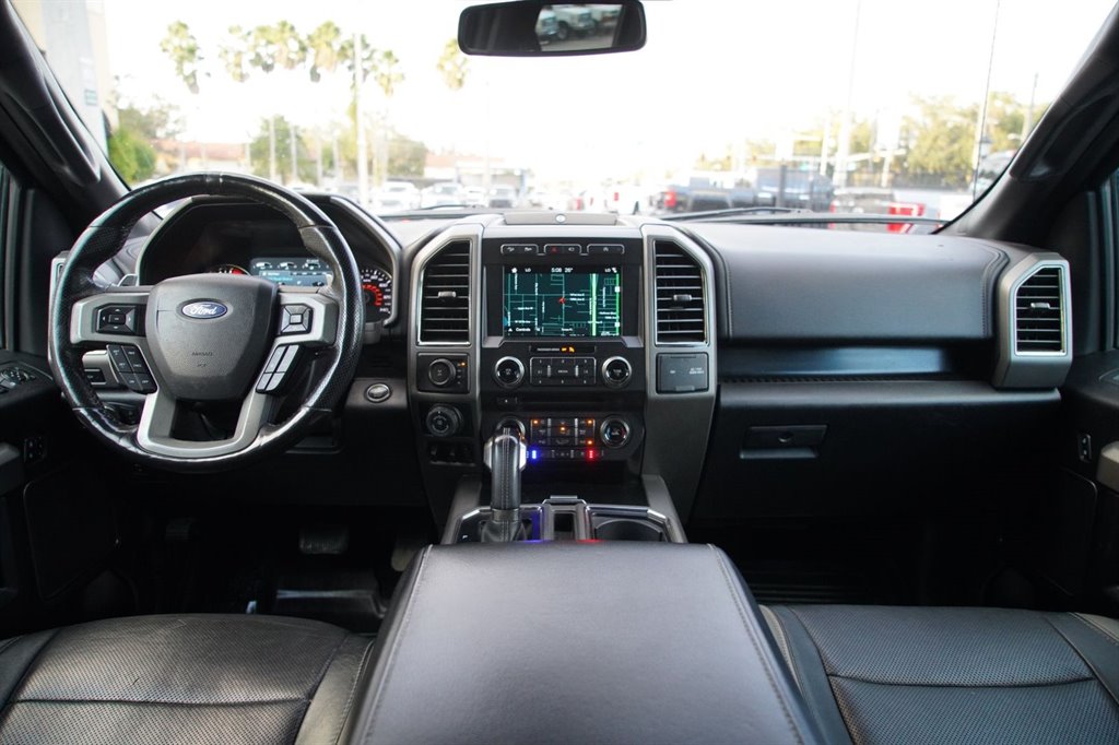 2018 Ford F-150 - $32,999