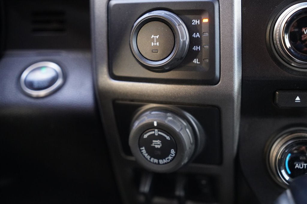 2018 Ford F-150 - $32,999