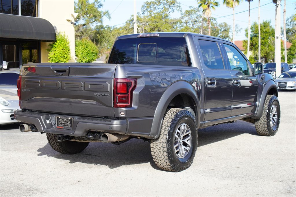 2018 Ford F-150 - $32,999