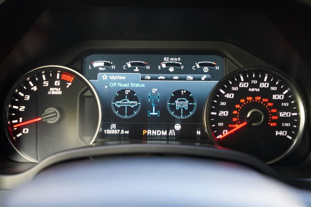 2018 Ford F-150 - $32,999