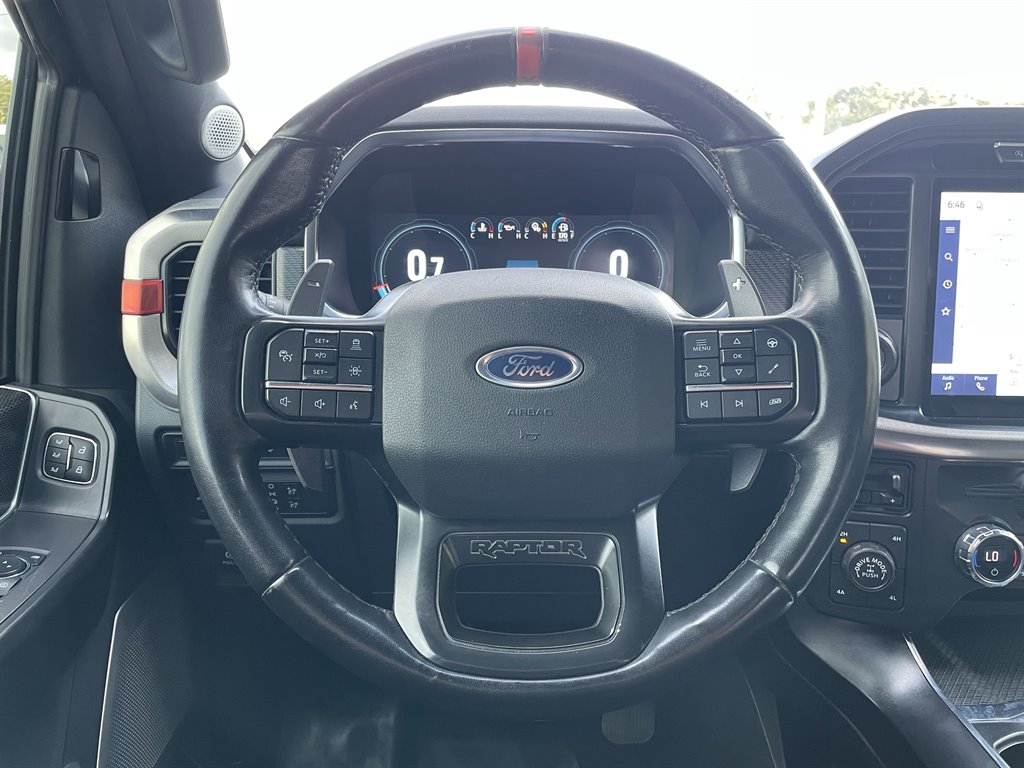 2021 Ford F-150 - $44,999