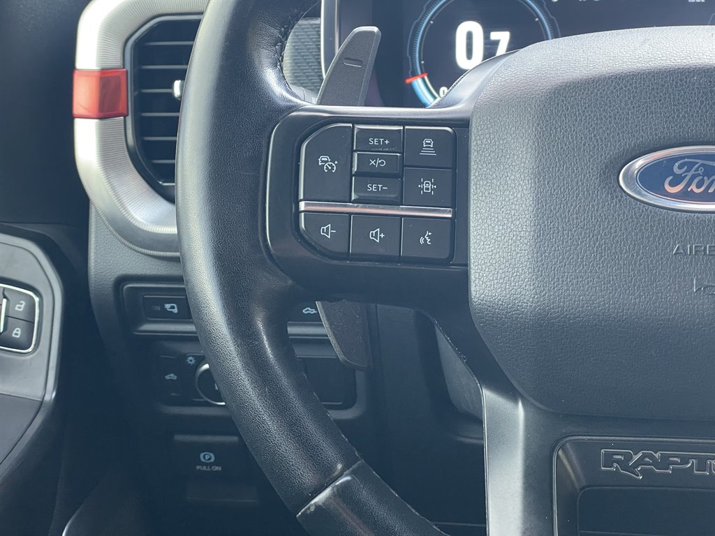 2021 Ford F-150 - $44,999