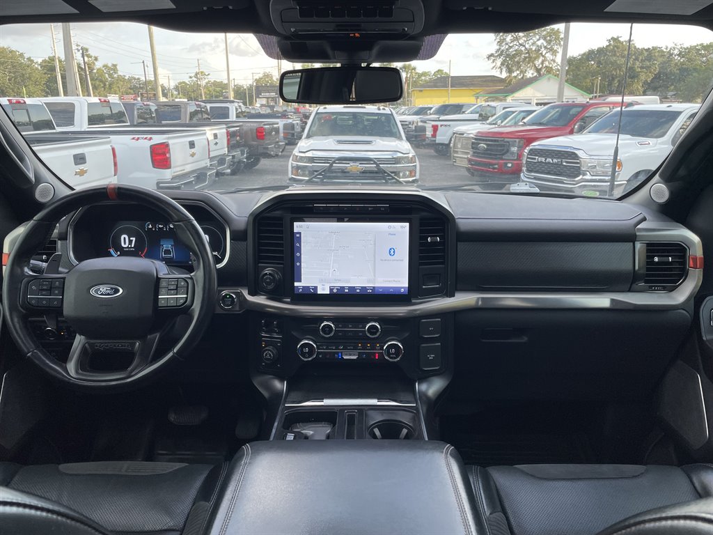 2021 Ford F-150 - $44,999