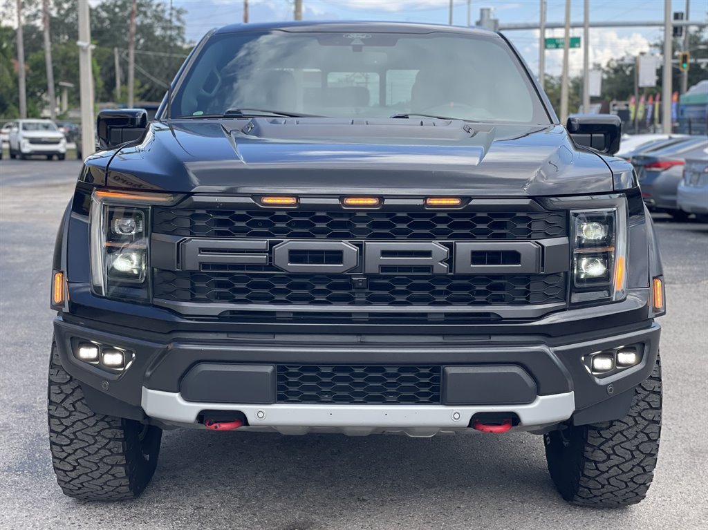 2021 Ford F-150 - $44,999