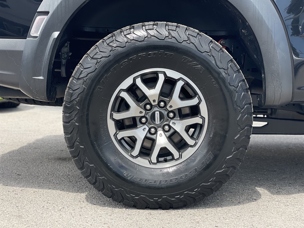 2021 Ford F-150 - $44,999