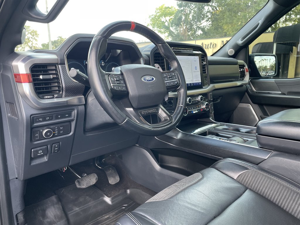 2021 Ford F-150 - $44,999