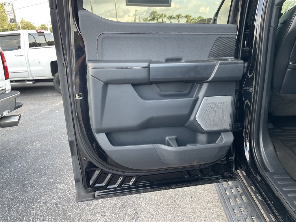 2021 Ford F-150 - $44,999