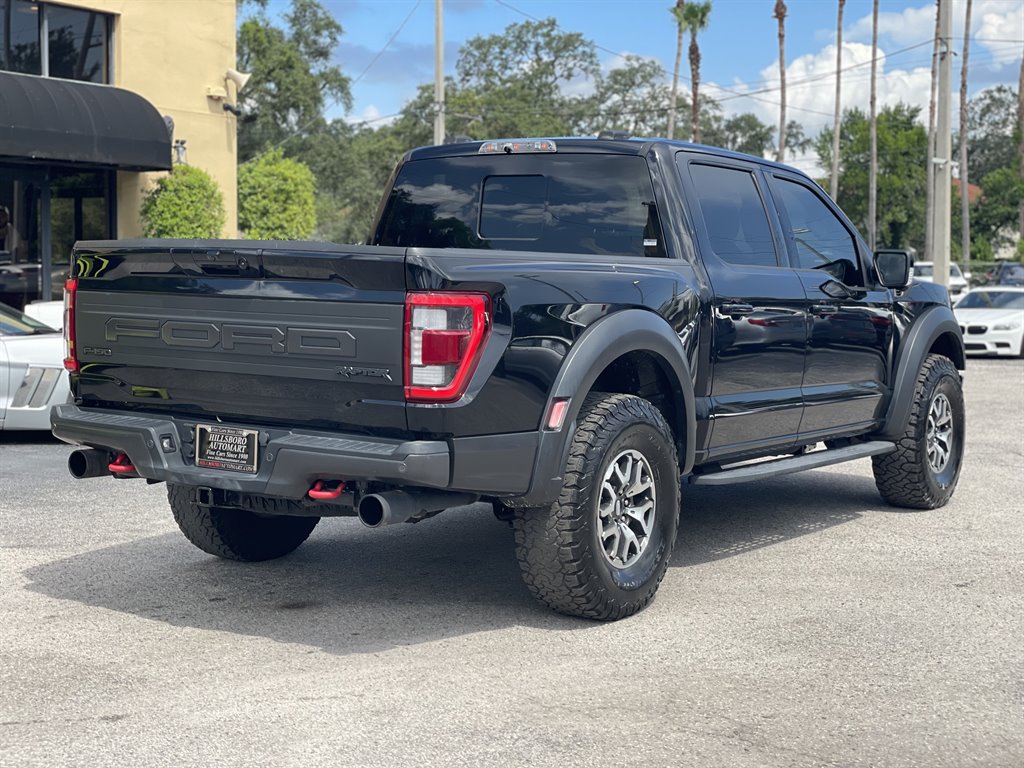 2021 Ford F-150 - $44,999