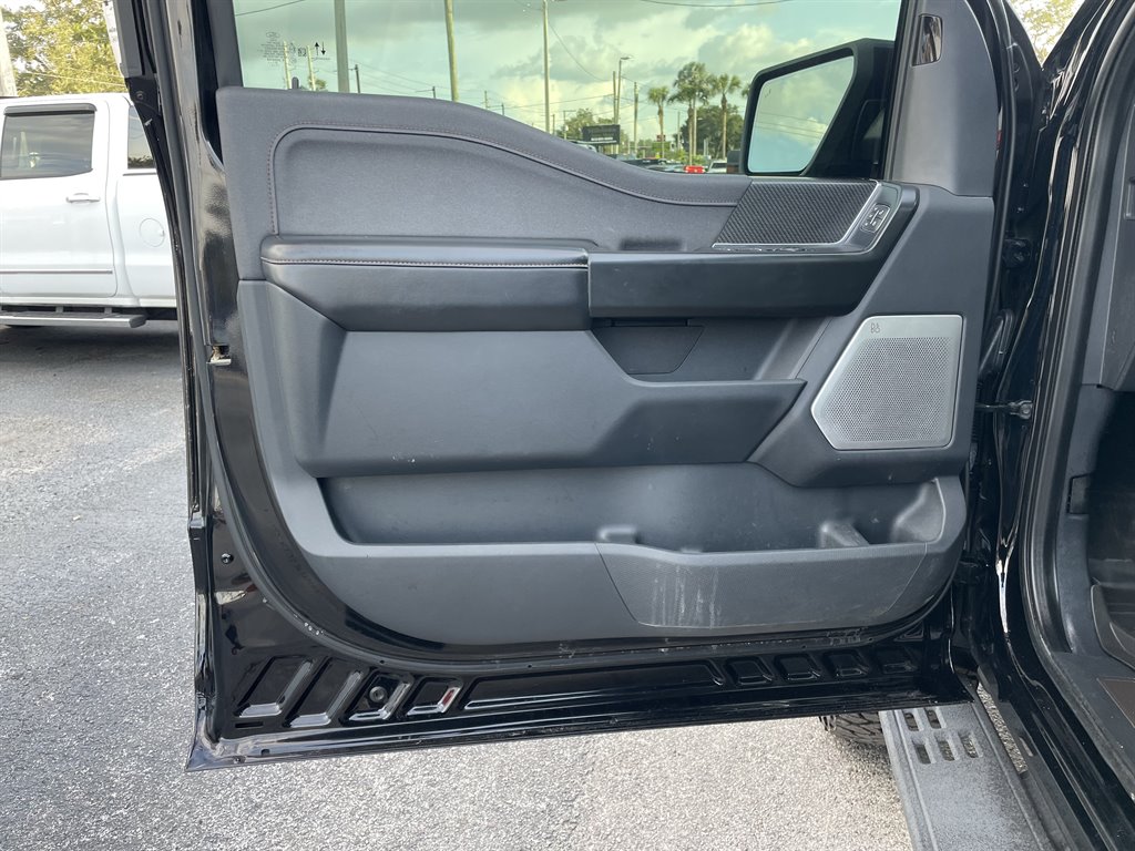 2021 Ford F-150 - $44,999