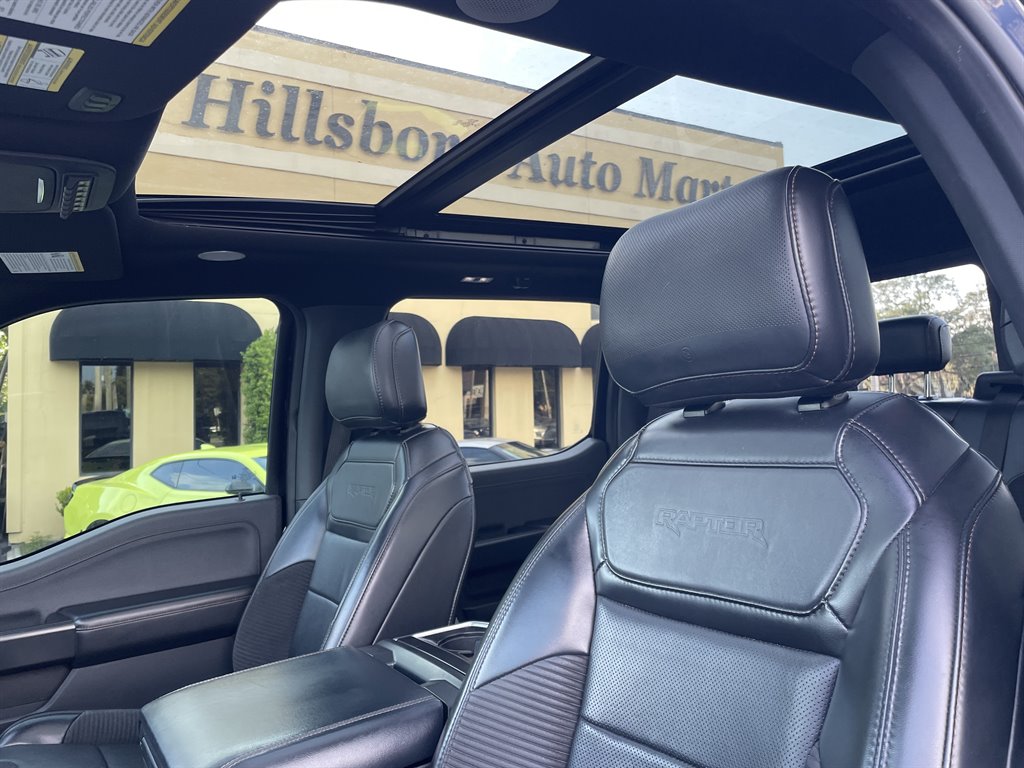 2021 Ford F-150 - $44,999
