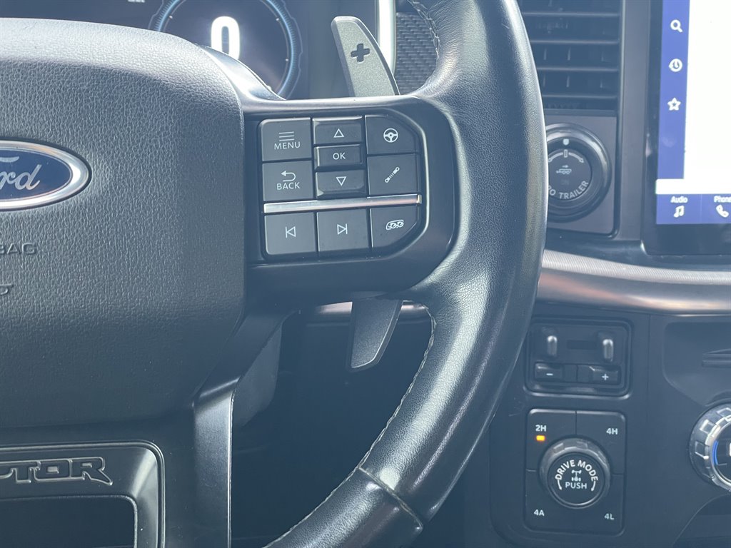 2021 Ford F-150 - $44,999