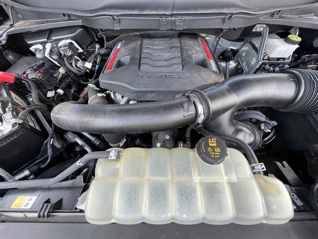 2021 Ford F-150 - $44,999