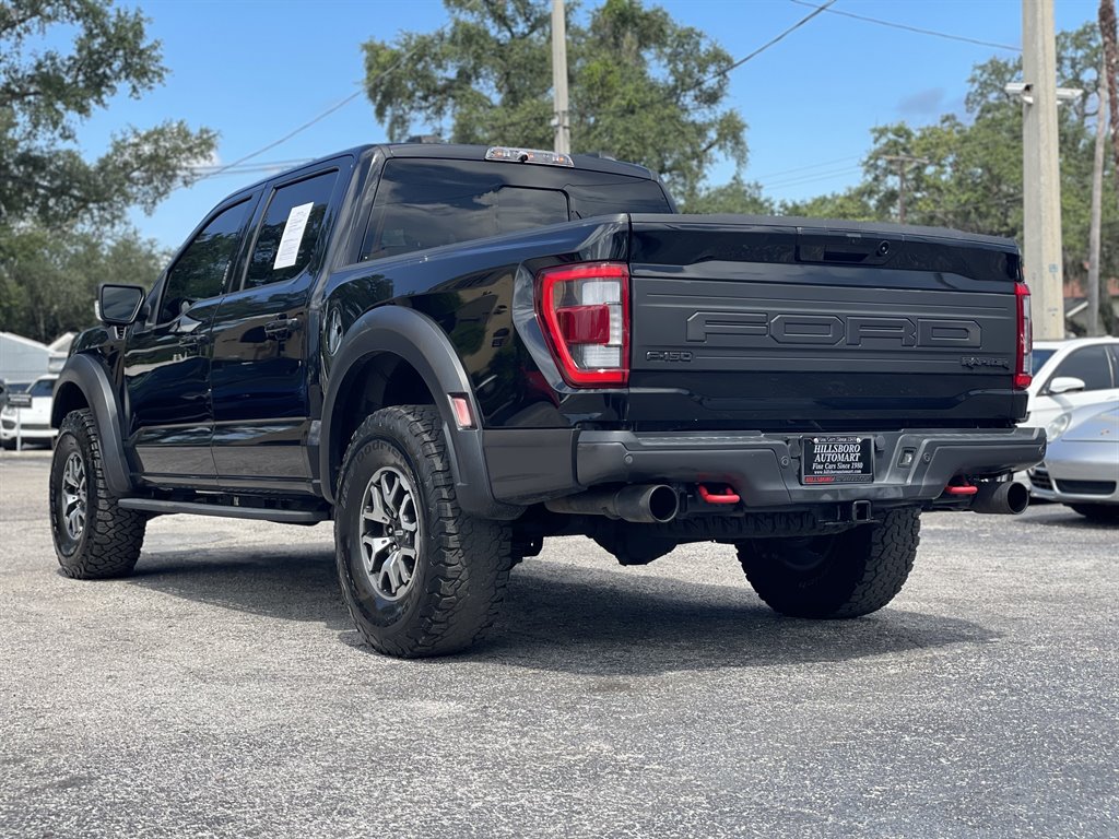 2021 Ford F-150 - $44,999