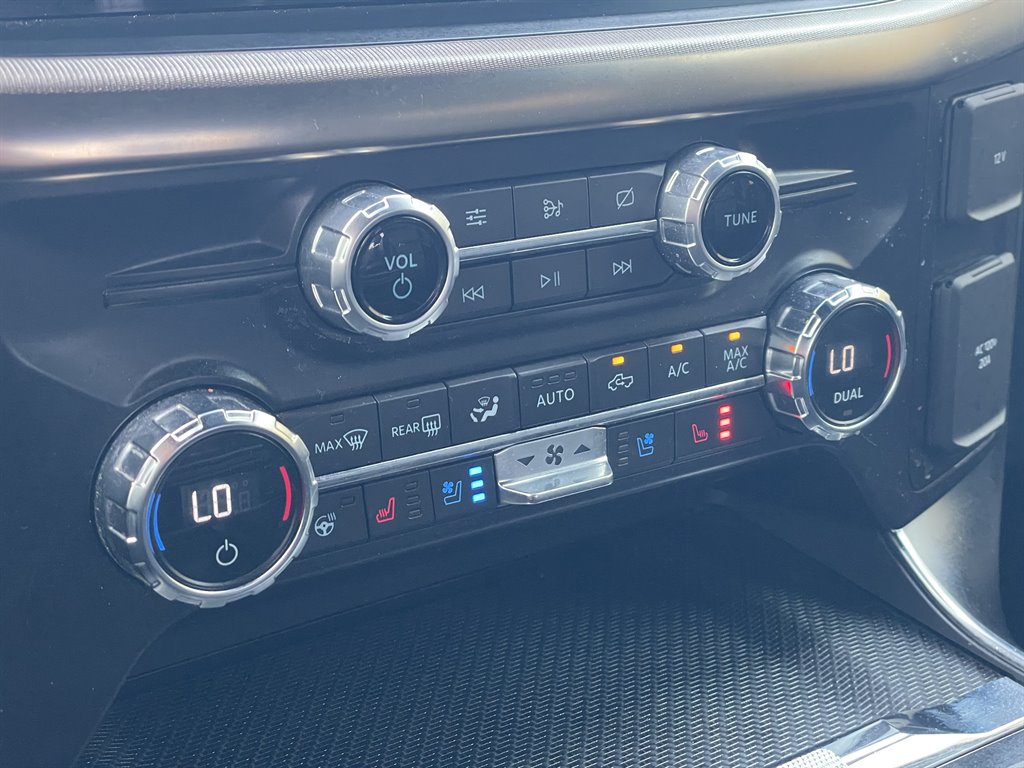 2021 Ford F-150 - $44,999